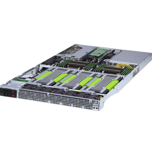 How to Select an AI and HPC Appropriate NVIDIA GPU Server