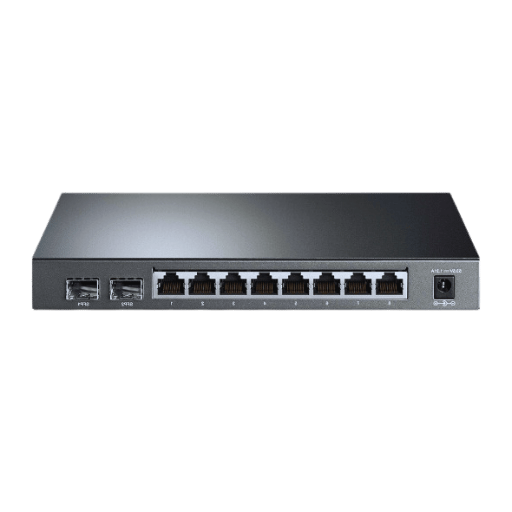 Frequently Asked Questions About 8-Port PoE Switches