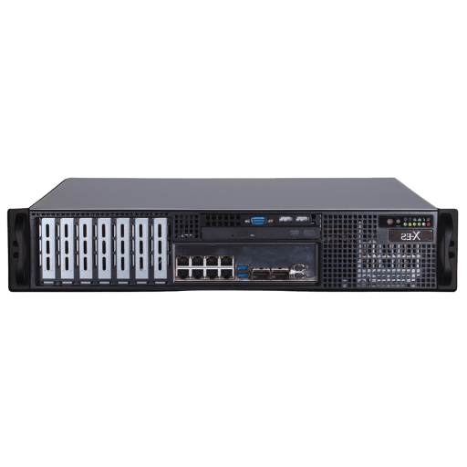 What does “rackmount server” mean, and how does it work?