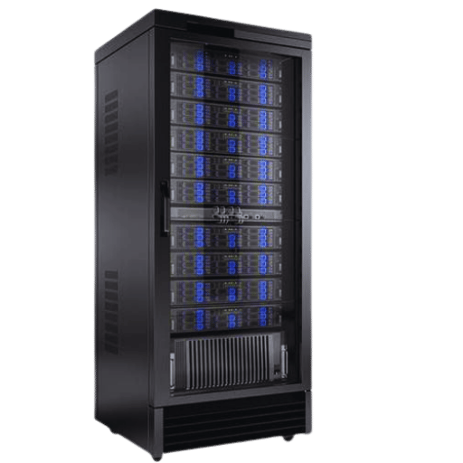 How to Pick Out the Best 1U Rack Server for Your Needs