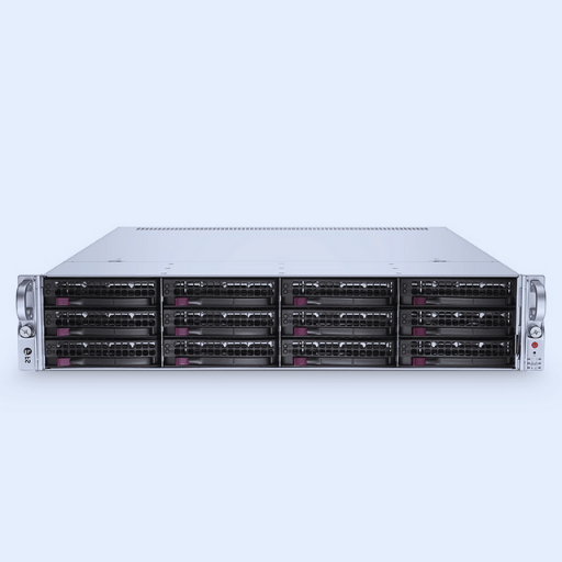 How Can You Maximize Rackmount Server Performance in Data Centers?