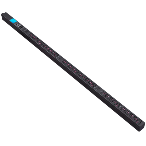 How to Select the Right Rack PDU