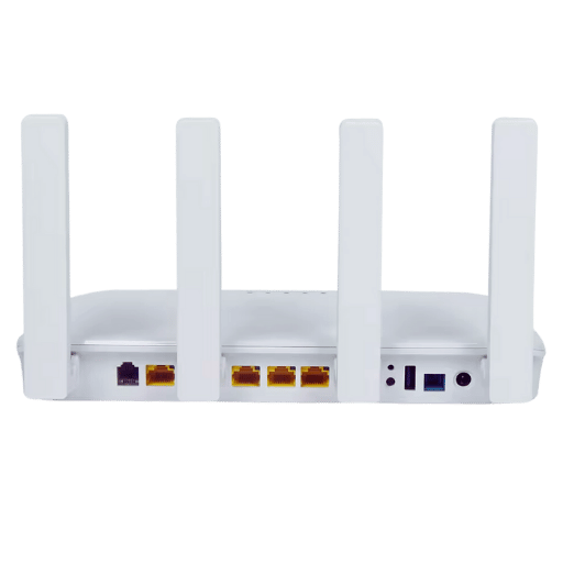 What’s an AX1800 Wi-Fi 6 Router?