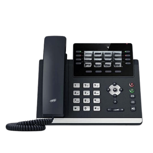 How can you change to an SIP phone system?