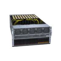 High-Performance GPU Servers for AI, HPC, and Deep Learning | NVIDIA Supermicro GIGABYTE Servers