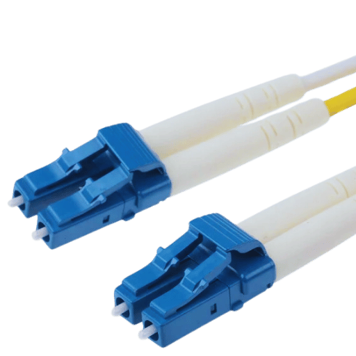 What is LC Fiber and How Does it Work?