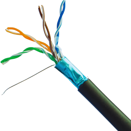 How to Choose Between Cat5e and Cat6 Cables for Direct Burial