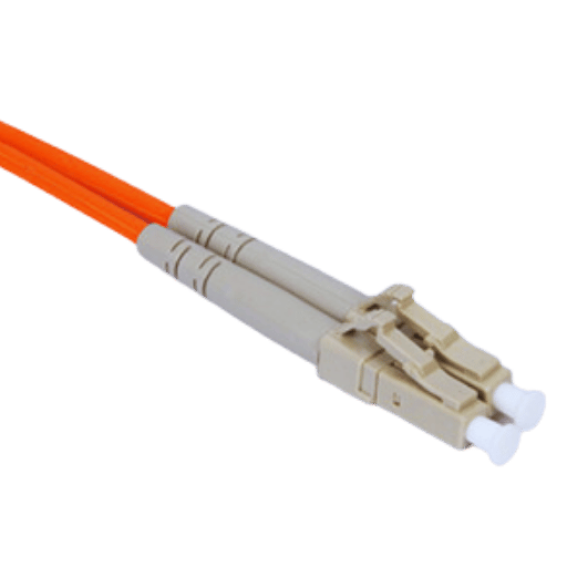 How Does LC Fiber Compare to Other Fiber Connector Types?