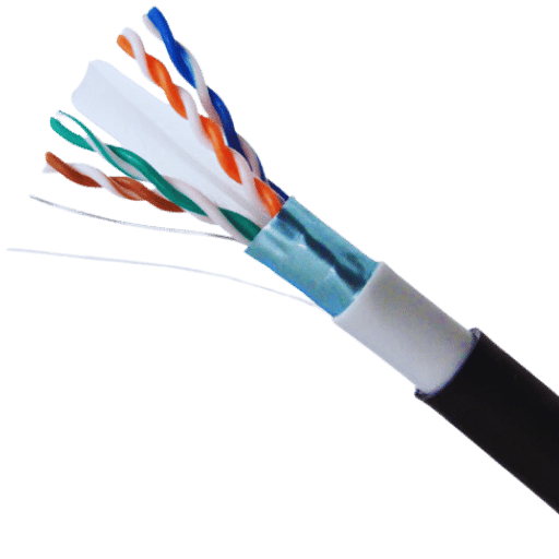 What Specifications Should You Look For in a Direct Burial Ethernet Cable?