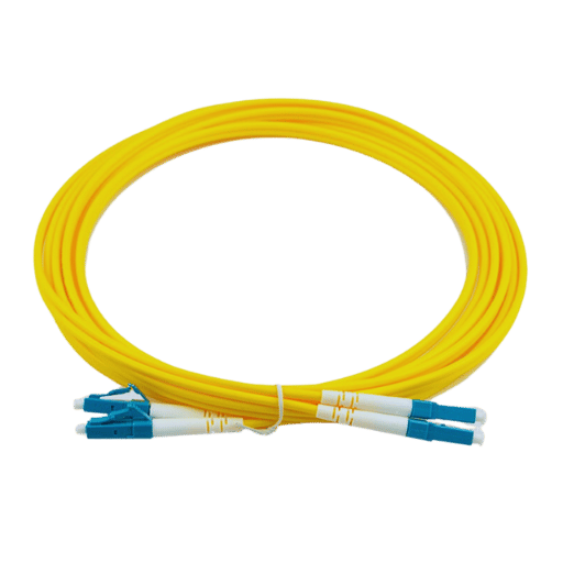 How to Choose the Right LC Fiber Patch Cable?