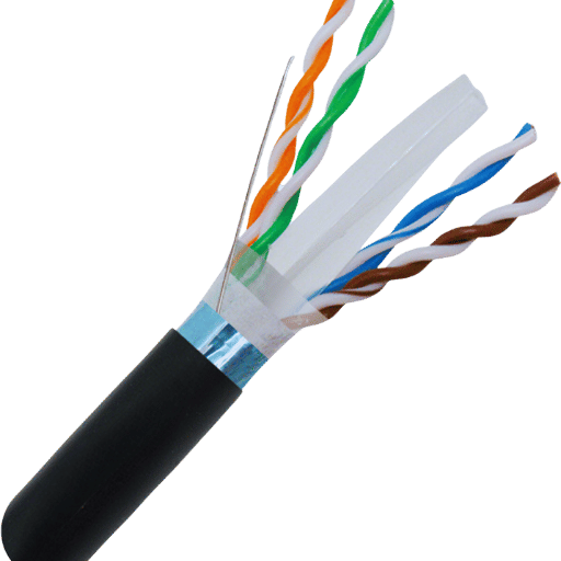 What Are the Applications of Direct Burial Ethernet Cables?