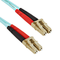 Understanding LC Fiber: Exploring the World of Fiber Optic Connectors and Cables