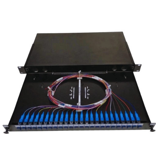 What is a Fiber Patch Panel?