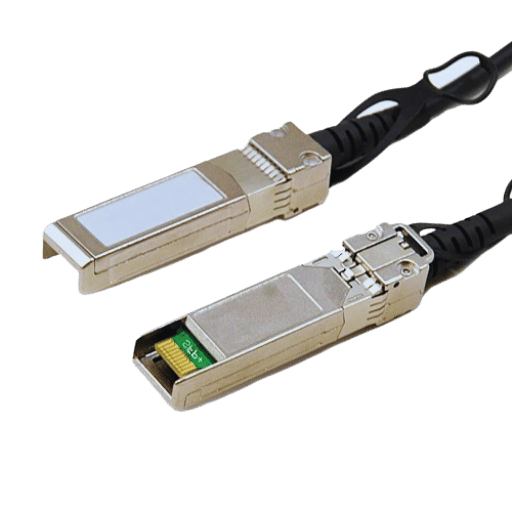 What is a twinax cable and How Does it Work?