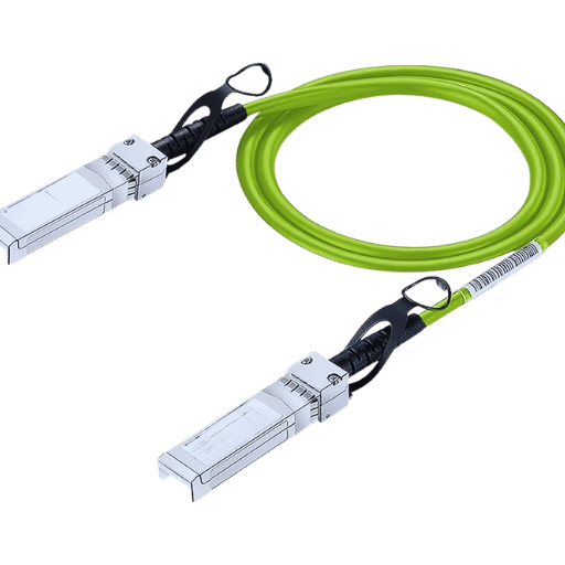 How to Install and Connect SFP Cables?