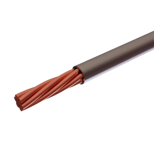 What Are the Different Types of Copper Cables Available?