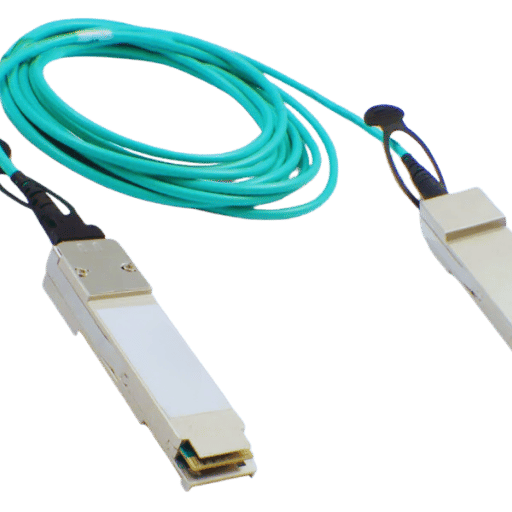 Understanding AOC Cables: The Ultimate Guide to Active Optical Cables ...