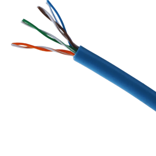 How do you order and get free shipping on Blue Cables?