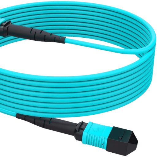 Installation and Maintenance of MPO Cables