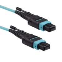 Understanding MPO Cable Assemblies: An Essential Guide to Multi-Fiber Connectivity