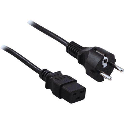 What is a C19 Power Cord, and Why is it Important?