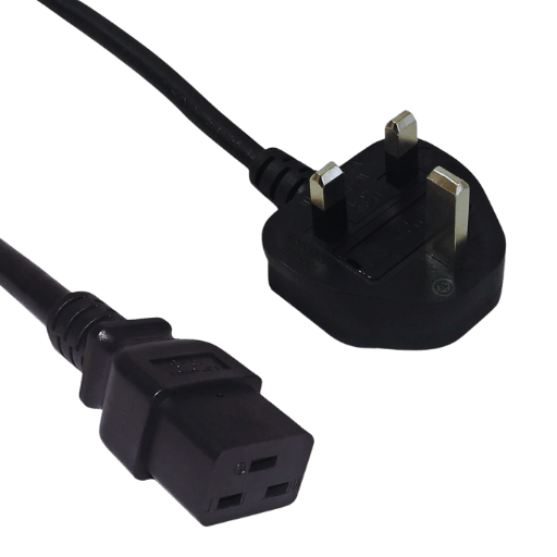 How to Select the Right C19 Power Cord?