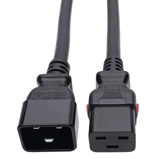 How to Ensure Safety and Compliance with C19 Power Cords?