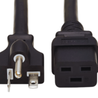 Unlocking the Power of C19 Power Cords: Your Ultimate Guide