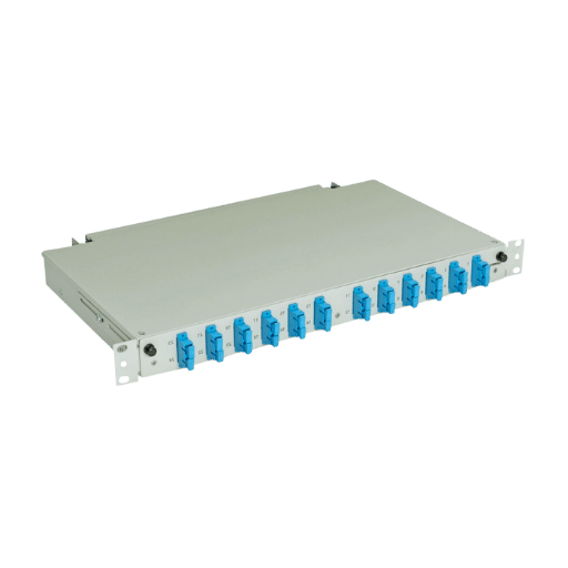 What Are the Different Types of Fiber Patch Panels?