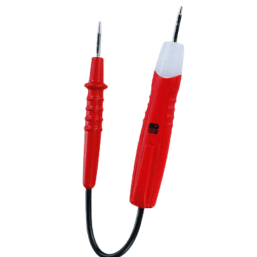 How to Interpret Tester Readings?