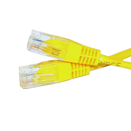 How to Choose the Right Ethernet Cable for Your Network?