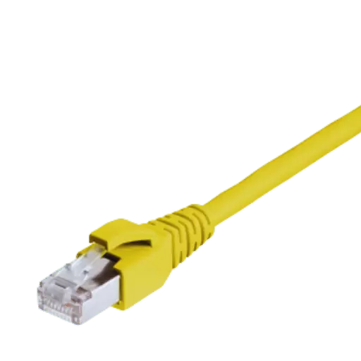 How Do You Properly Install an Ethernet Cable?