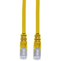 Everything You Need to Know About Yellow Ethernet Cable: The Ultimate Guide to Network Connectivity