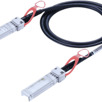 All You Need to Know About SFP Cable: Stay in Touch with the Best 10G Solutions