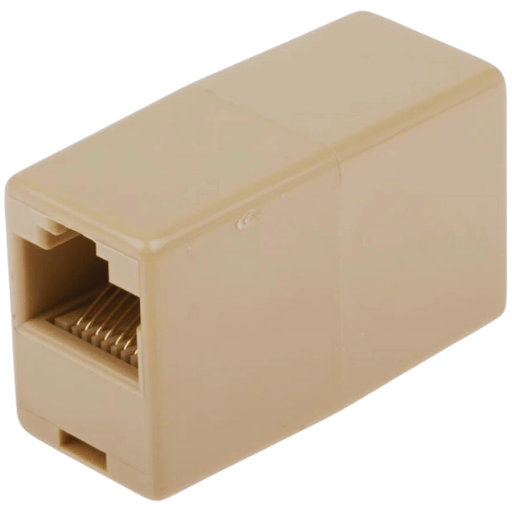 What is an RJ45 Coupler and How Does It Work?