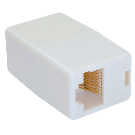 How to Choose the Right RJ45 Coupler?