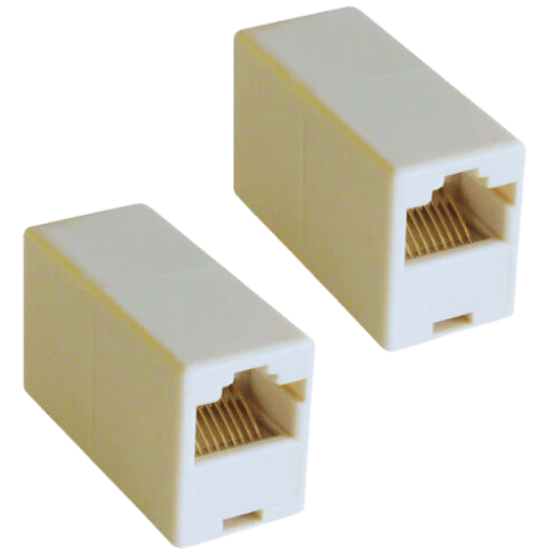 Can You Use an RJ45 Coupler for Ethernet Patch Cables?