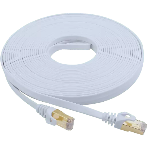 What is a 50 ft Ethernet Cable, and How is it Different from Other Sizes?