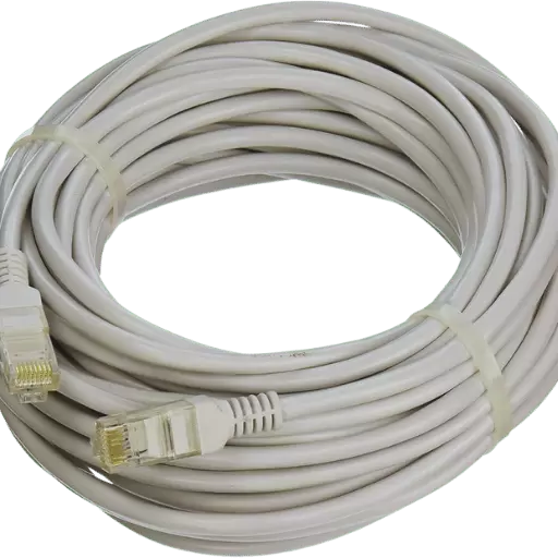 How Does Shielding Impact Ethernet Cable Performance?