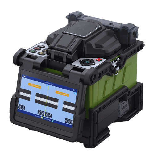 Top Brands for Fusion Splicers