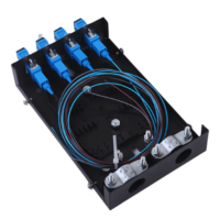 Everything You Need to Know About Fiber Patch Panels - AscentOptics Blog
