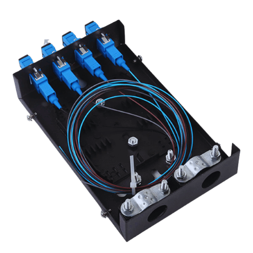 How to Customize a Fiber Patch Panel?