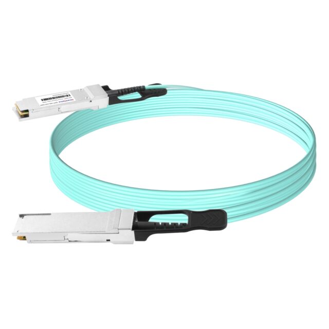 Understanding AOC Cables: The Ultimate Guide to Active Optical Cables ...