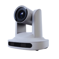 High Definition Conference Room Cameras by Logitech for Seamless Video Conferencing in 2024