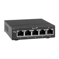 Industrial Unmanaged Ethernet Switches by Top Brands: NETGEAR, Antaira, D-Link, and More