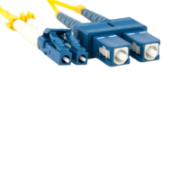 Understanding SC vs. LC Fiber Connectors: A Comprehensive Guide for Fiber Optic Cables