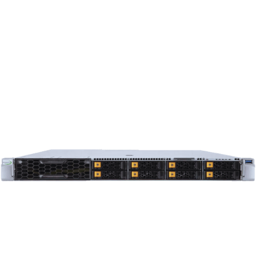 エンタープライズおよびデータセンター向けの強力なラックマウント