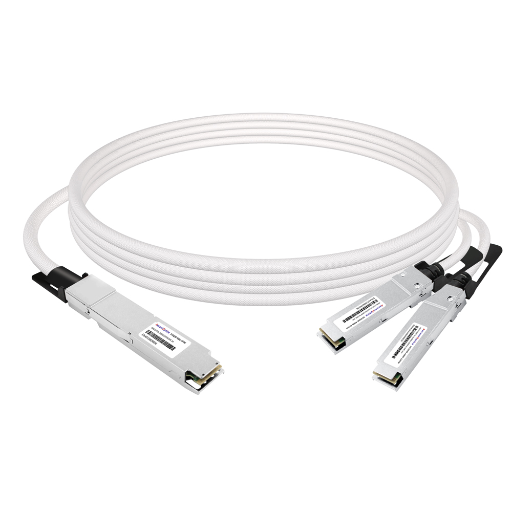 Components and Technical Specs of Active Optical Cables