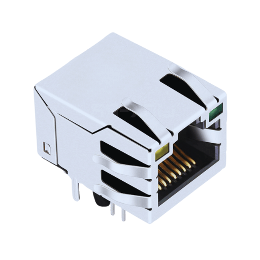 How to Choose the Right RJ45 Female Connector?