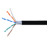 All You Need to Know About Cat5e Shielded Ethernet Cable for Your Network